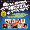 LP - Kirmes-Karussell / Drafi Deutscher  / Costa Cordalis / a.o. - Die Aktuelle Schlagerparade