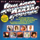 LP - Kirmes-Karussell / Drafi Deutscher  / Costa Cordalis / a.o. - Die Aktuelle Schlagerparade