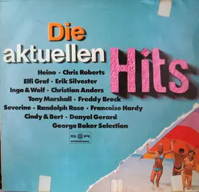 Heino - Die Aktuellen Hits