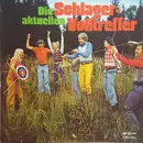 LP - Beach Village Boys, Jimmy Miller, Nina & Mike a.o. - Die Aktuellen Schlager-Volltreffer