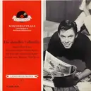 7inch Vinyl Single - Various Artists - Die aktuellen Volltreffer 2. Folge