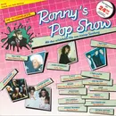 LP - Billy Idol, Wham!, Depeche Mode a.o. - Die Allerneueste… Ronny's Pop Show