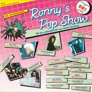 Billy Idol, Wham!, Depeche Mode a.o. - Die Allerneueste... Ronny's Pop Show