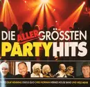 Double CD - DJ OTZI, Olaf Henning, Chris Norman - Die Allergrössten Partyhits