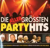 DJ Ötzi - Die Allergrössten Partyhits