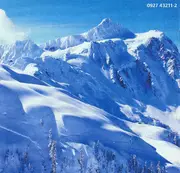 Double CD - Pur, Alcazar, James Last, u. a. - Die Après Ski Show Volume 2