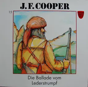Various Artists - Die Ballade Vom Lederstrumpf