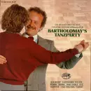 LP - Ken Turner & Orchestra, Johnny Howard & Orchestra a.o. - Die Besten Britischen Tanzorchester Spielen Für Bartholomay's Tanzparty