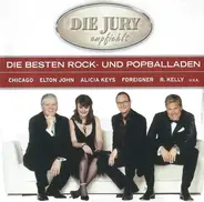 R. Kelly, Christina Aguilera, Extreme et al. - Die Besten Rock- Und Popballaden