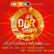 Puhdys / Nina Hagen / City a.o. - Die Besten Rock & Pop-Songs Volume 1