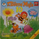 LP - Die Biene Maja - Die Biene Maja: Folge 10