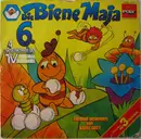 LP - Die Biene Maja - Die Biene Maja: Folge 6