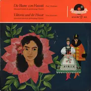 Paul Abraham - Die Blume Von Hawaii - Viktoria Und Ihr Husar