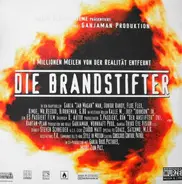 Ganjaman, Floe Flex, Kimoe a.o. - Die Brandstifter