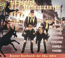 CD - Various - Die Bremer Beatmusikanten (Bremer Beatbands der 60er Jahre)