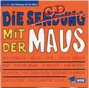 CD - Stefan Raab / Das Modul a.o. - Die CD Mit Der Maus