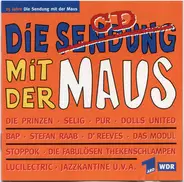 Stefan Raab / Das Modul a.o. - Die CD Mit Der Maus