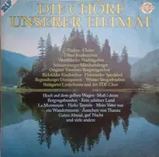 Fischer-Chöre - Die Chöre Unserer Heimat