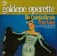 Various - Die Csárdásfürstin / Frau Luna