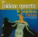 LP - Various - Die Csárdásfürstin / Frau Luna