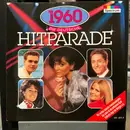 CD - Heidi Brühl, Gus Backus a.o. - Die Deutsche Hitparade 1960