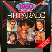 CD - Heidi Brühl, Gus Backus a.o. - Die Deutsche Hitparade 1960