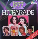 CD - Nico Haak, Tony Holiday, Daliah Lavi - Die Deutsche Hitparade 1977