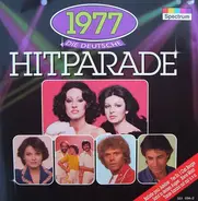 Nico Haak, Tony Holiday, Daliah Lavi - Die Deutsche Hitparade 1977