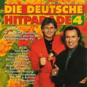 patrick lindner - Die Deutsche Hitparade 4