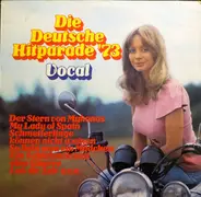 Die Deutsche Hitparade '73 - Die Deutsche Hitparade '73 - Vocal