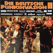The Bums - Die Deutsche Punkinvasion II