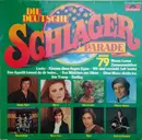 LP - Karel Gott / Daliah Levi / Bata Illic / etc - Die Deutsche Schlager Parade Ausgabe `79