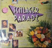 Double LP - Various - Die Deutsche Schlager Parade Folge 2