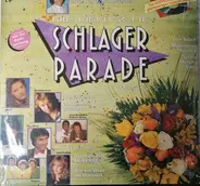 Various - Die Deutsche Schlager Parade Folge 2