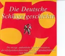 CD - Freddy Quinn / Peter Kraus a.o. - Die Deutsche Schlagergeschichte - 1959