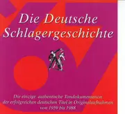 CD - Roy Black / Peter Alexander a.o. - Die Deutsche Schlagergeschichte - 1967