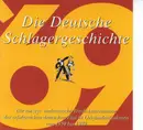 CD - Heintje / Michael Holm / Roy Black a.o. - Die Deutsche Schlagergeschichte - 1969