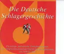 CD - Ralf Bendix / Gus Backus - Die Deutsche Schlagergeschichte - 1961 - Still Sealed