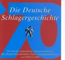 CD - Peter Maffay / Roy Black / Chris Roberts / etc - Die Deutsche Schlagergeschichte - 1970