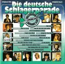 CD - Nicole, Roberto Blanco, Nicki - Die Deutsche Schlagerparade 4/87