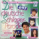 Double CD - Various - Die Deutsche Schlagerparade 4/97