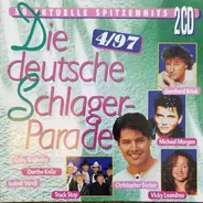 Various - Die Deutsche Schlagerparade 4/97