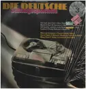 LP-Box - Paola, Michael Schanze, Dieter Sofa a.o. - Die deutsche Schlagerparade - 36 Hits aus 3 Jahrzehnten