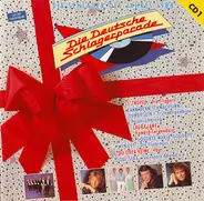 Die Flippers / Roy Black / Howard Carpendale a.o. - Die Deutsche Schlagerparade - Die Schlager Des Jahres 1988 [CD 1]