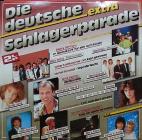 benny neyman - Die Deutsche Schlagerparade - Extra