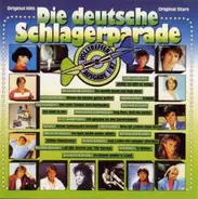 Mirelle Mathieu / Nicki / Udo Jürgens a.o. - Die Deutsche Schlagerparade 1/87