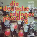 LP - Heino, Penny & McCloud a.o. - Die Deutsche Schlagerparade 2