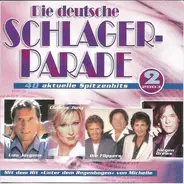 Various - Die Deutsche Schlagerparade 2/2003