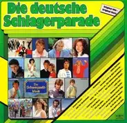 Various - Die deutsche Schlagerparade 2/86