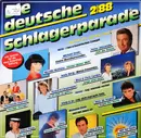 LP - Various - Die Deutsche Schlagerparade 2/88